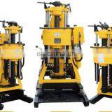 Diesel Bore Well Drilling Machine Price for Sale thumbnail-6