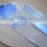 High Efficiency 3D Dynamic Focus Laser Marking Machine For Hard Plastic thumbnail-5