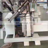 Upvc Casement Window Door Profile Cnc Vertical 4 Corner Welding Machine thumbnail-3