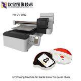 UV Printing Machine for Santa Smile Tin Cover Photo 60X90CM thumbnail-1
