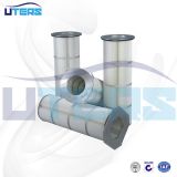 UTERS Replace Sullair Air Compressor Filter Element 02250139-996