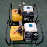 Oil Pump; Super Pressure Hydraulic Pump; High Pressure Pump Station thumbnail-3