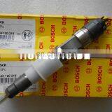 Original Common Rail Injector 0445120218 thumbnail-2