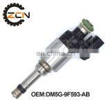 Подлинный форсунка топлива GDI по ОЕМ номеру DM5G - 9F593 - AB для двигателя 1.0T