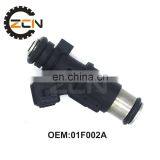 High Quality Fuel Injector 01F002A For C2 C3 Peugeot 206 306 307 thumbnail-4