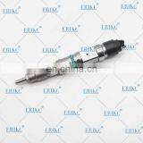 ERIKC 0445 120 275 Diesel Injector Assembly 0 445 120 275 Fuel Injector Rail 0445120275 for Bosh MAN thumbnail-5