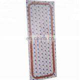 Genuine Dongfeng Diesel Engine 3973509 6CT Oil Pan Gasket