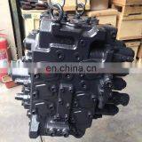 KAWASAKI KMX32N-B45003B EC360 EC360B Hydraulic Main Control Valve VOE28528152 VOE14549885 VOE14577777 VOE14557520 VOE14549884