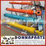 PC600-8 Hydraulic Bucket Cylinder 707-01-0J670 707-01-XR650 707-99-69790 thumbnail-3