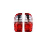 4133010-2000 4133020-2000 Rear Light L R TAIL LAMP FOR ZHONGXING ZXAUTO GRAND TIGER G3