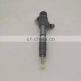 Common Rail Injector 0445110343