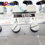 Daewoo Doosan Wheel Loader Excavator DB58 Engine Diesel Fuel Injection Pump 400912-00069 thumbnail-4