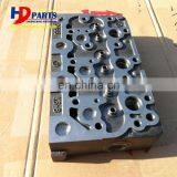 Diesel Engine Parts D1402 Cylinder Head thumbnail-5