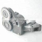 Motor Diesel Engine Parts ISX15 QSX15 Lube Oil Pump 4309499