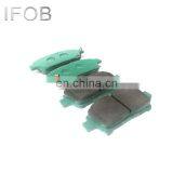 IFOB Brake Pad Toyota for TOYOTA COROLLA NZE120 ZZE12104465-12581 thumbnail-4