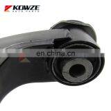Front Suspension Lower Control Arm For Mitsubishi Pajero Montero 3 4 III IV 2003- MN133171 4013A209 thumbnail-5
