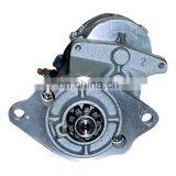 15504-63010 Новый стартер двигателя для тракторов моделей BX25, B2150D, B2150E