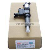 4HK1 Auto Part NPR NQR 8-98284393-0 8-97329703-0 8-98151837-0 Nozzle Asm Injector for Isuzu thumbnail-3