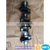 Car for Hyundai PORTER II 07 H-1 10 STAREX 10 Engine Crankshaft 23111-42020