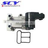 New Idle Air Control Valve Fit Suitable for ACURA EL OE 16022-PLC-J01 16022PLCJ01