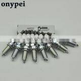 Auto Gas Engine Double Irididum Spark Plug OEM 22401-ZE01B DILFR5A11 thumbnail-3