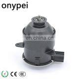 Auto Engine Cooling System Electric Car Cooling Fan Motor 16363-0P050 thumbnail-2