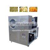 Good Quality Lab Vacuum Freeze Drying Equipment for Butter thumbnail-2