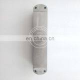 R805LC-7 Excavator Accessor X15 ISX15 QSX15 Diesel Engine Parts Lubricating Oil Cooler Core 4965870 4059460 4059252 3680595 thumbnail-4