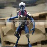 New Design Digital LCD 3D Printer Jewelry Printing 925 Silver 18K Gold WAX Models thumbnail-7