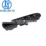 6554.EH 96642444XT Master Power Window Control Switch для Peugeot для Citroen