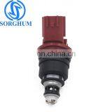 Aftermarket Fast Electronic Fuel Injectors for Nissan Maxima 16600-96E00 thumbnail-1