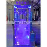 Atomization Disinfection Door Security Gate thumbnail-3