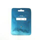 2020 Portable Shut Out Card Virus Protection Card With Necklace thumbnail-4