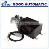 Concentric 12 Volt DC Power Unit - Solenoid Operation, Single Acting, Model# 1261096 thumbnail-2