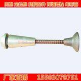 D15 Hot Rolled Concrete Tie Rod Vertebral body Nut