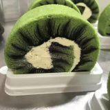 Ultrasonic Cheesecake Cutting Bread Cutting Machine thumbnail-3