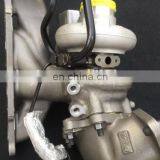Genuine Turbocharger TD04 28231-2G410 282312G420 28231-2G420 Turbo for Hyundai Santa Fe Sonata Kia Optima Sportage 2.0t Engine thumbnail-3