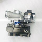 BV45 Turbo 17459700001 17459880001 5370734 2.8L ISF Engine Turbocharger for Cummins thumbnail-4