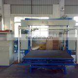 3D ЧПУ станок для резки пенопласта/станок для пенопласта