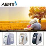 3L Portable Oxygen Concentrator With Battery for Health Care thumbnail-5