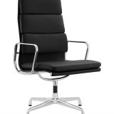 EA 219 Soft Pad Chair eames high back office chair small office chairs gray office chair best executive office chair