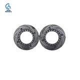 High Consistency Paper Pulp Grinder Double Disc Refiner Plate thumbnail-4