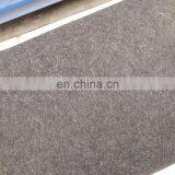 Grey Needle Punched Nonwoven Felt Fabric 3mm 600g/m2 thumbnail-4