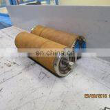 High Quality Conveyor Roller Sleeve PBO Tube for Aluminum Extrusion Equipment thumbnail-6