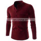 Good Quality 100 Cotton t Shirts for Men 2020 Summer thumbnail-4