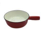 Cast Iron Pot thumbnail-1