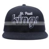 Custom 3D Acrylic Last Kings Snapback Caps For Sale