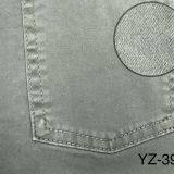 97%Cotton 3%Spandex Slub Sateen Fabric thumbnail-1