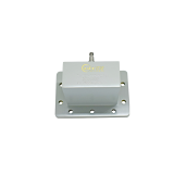 WR284 Waveguide to Microstrip Adapter High Frequency