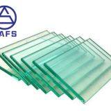 Glass Panels for Construction Building thumbnail-1
